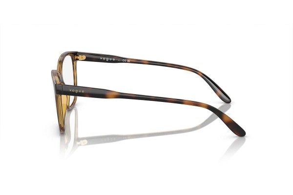 Glasögon Vogue Eyewear VO5518 W656 Special Havana