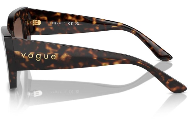 Solglasögon Vogue Eyewear VO5583S W65613 Special Havana