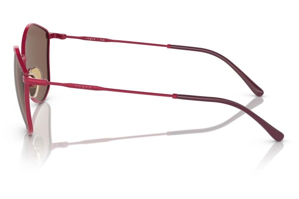 Solglasögon Vogue Eyewear VO4282S 514573 Special Rosa