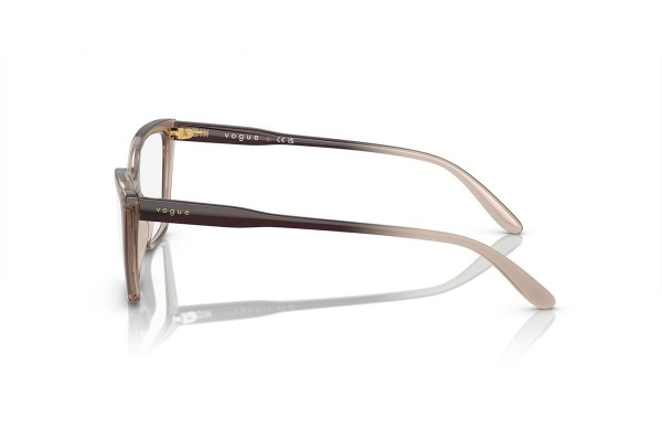 Glasögon Vogue Eyewear VO5519 2940 Special Brun