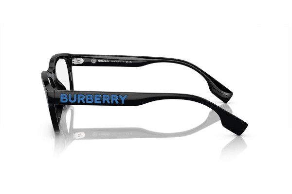 Glasögon Burberry BE2385U 3001 Special Svart