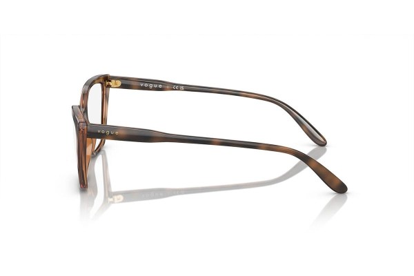 Glasögon Vogue Eyewear VO5519 2386 Special Havana