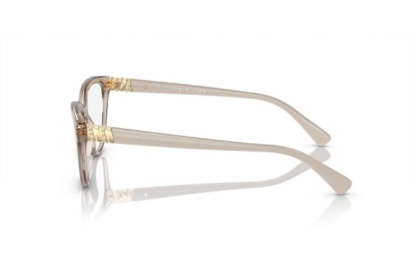 Glasögon Vogue Eyewear VO5517B 2990 Cat Eye Beige