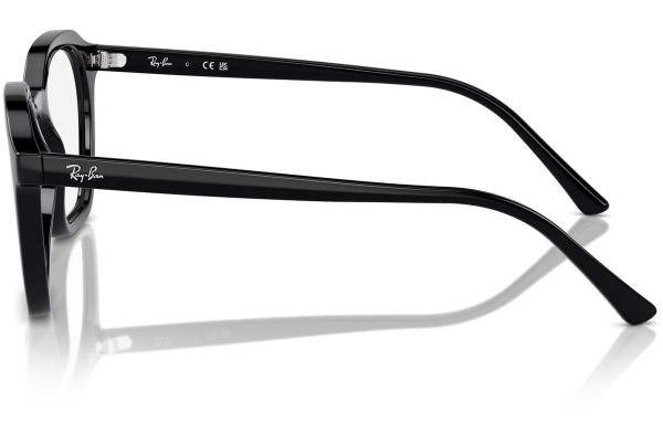 Glasögon Ray-Ban Alice RX7238 2000 Special Svart