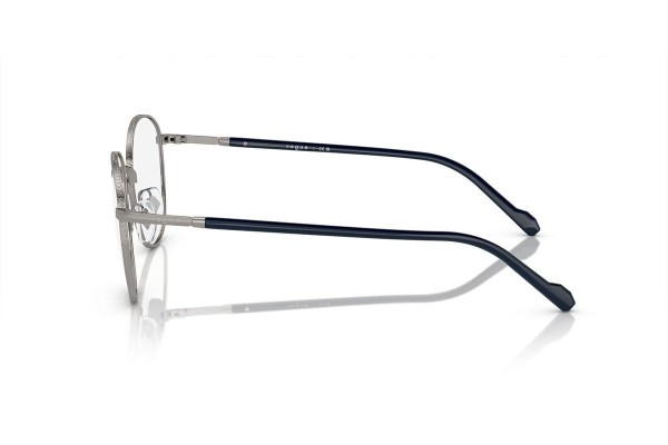 Glasögon Vogue Eyewear VO4291 548 Runda Grå