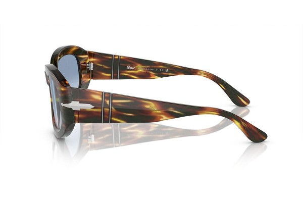 Solglasögon Persol PO3335S 938/3F Special Brun