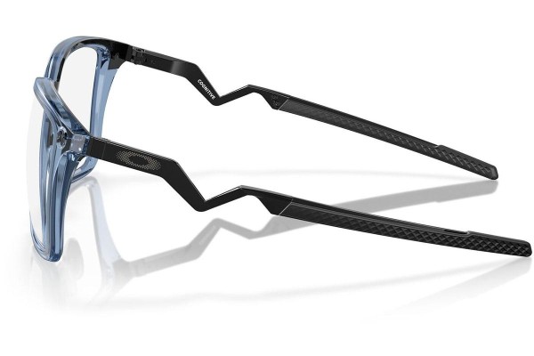 Glasögon Oakley Cognitive OX8162 816203 Fyrkantig Blå