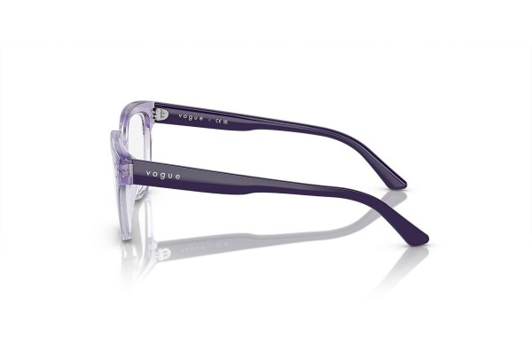 Glasögon Vogue Eyewear VY2023 2745 Special Lila