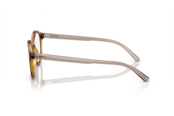 Glasögon Arnette Allye AN7242 2770 Runda Havana