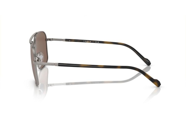 Solglasögon Vogue Eyewear VO4289S 548/73 Special Grå