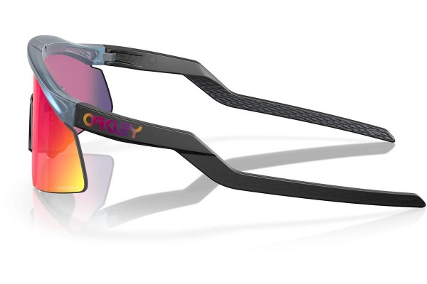 Solglasögon Oakley Hydra OO9229 922912 Enkel Lins | Shield Flerfärgs