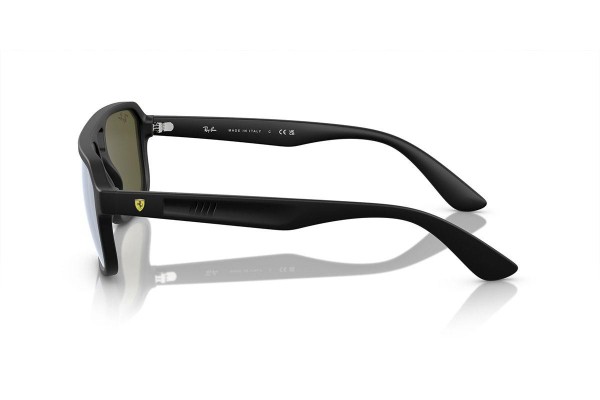 Solglasögon Ray-Ban RB4414M F68430 Special Svart