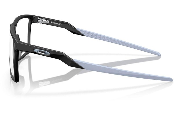 Glasögon Oakley Futurity OX8052 805205 Fyrkantig Svart