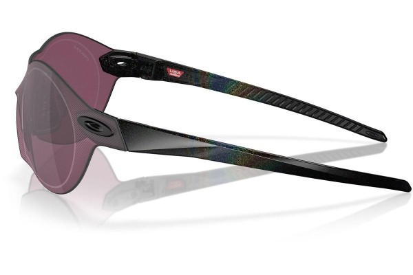 Solglasögon Oakley Subzero OO9098 909814 Special Lila