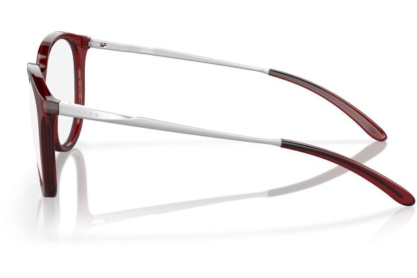 Glasögon Oakley Bmng OX8150 815004 Runda Röd