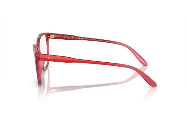 Glasögon Vogue Eyewear VO5518 3084 Special Röd