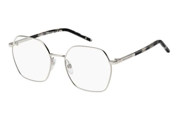 Glasögon Marc Jacobs MARC781 84J Rektangulära Silver