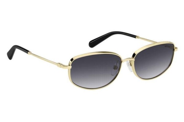 Solglasögon Marc Jacobs MARC772/N/S RHL/9O Oval Guld