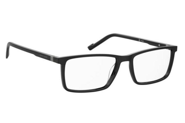 Glasögon Pierre Cardin P.C.6277 807 Rektangulära Svart