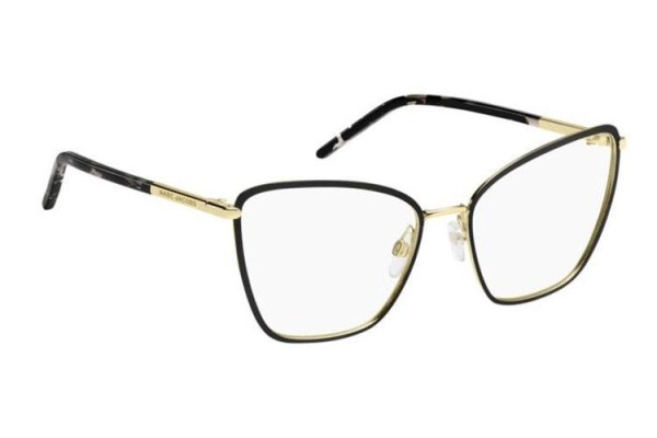 Glasögon Marc Jacobs MARC776 I46 Cat Eye Svart