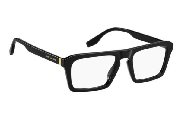 Glasögon Marc Jacobs MARC790 807 Flat Top Svart