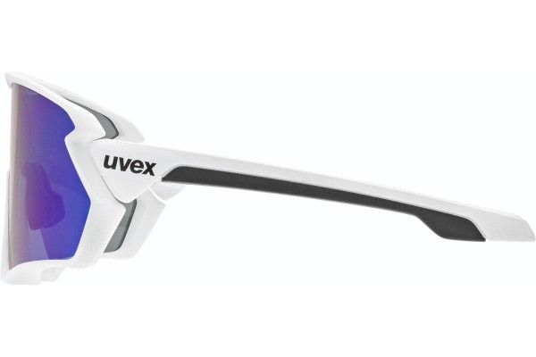 uvex sportstyle 231 White Mat S3