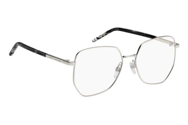 Glasögon Marc Jacobs MARC780 84J Rektangulära Silver