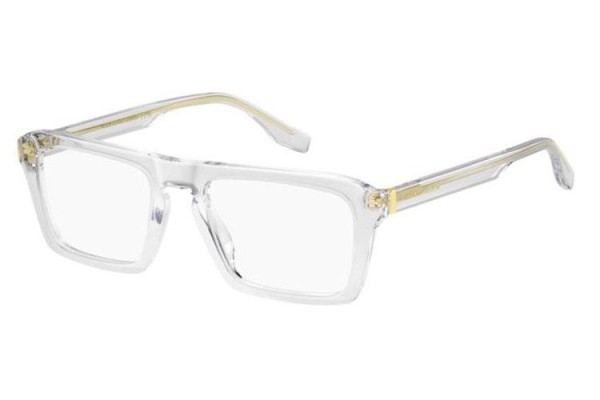 Glasögon Marc Jacobs MARC790 900 Flat Top Kristall