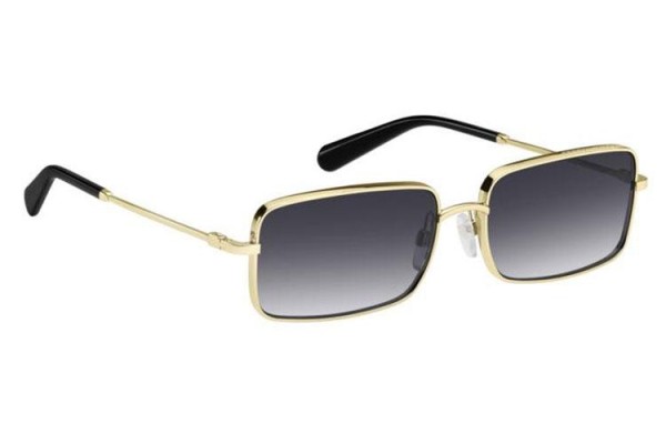 Solglasögon Marc Jacobs MARC771/N/S RHL/9O Fyrkantig Guld