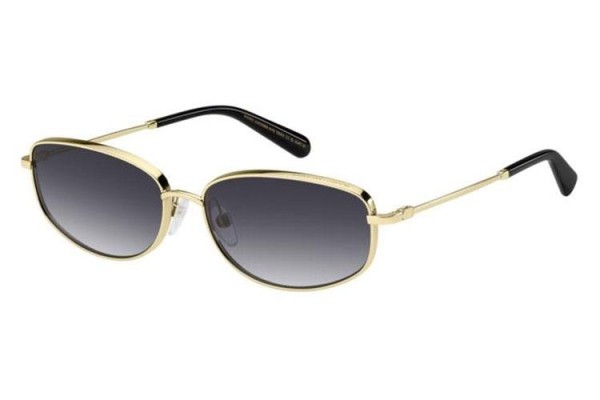 Solglasögon Marc Jacobs MARC772/S RHL/9O Oval Guld