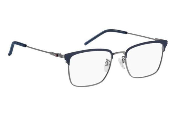 Glasögon Tommy Hilfiger TH2164/F R80 Rektangulära Grå