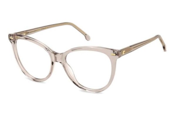 Glasögon Carrera CARRERA3048 FWM Cat Eye Brun