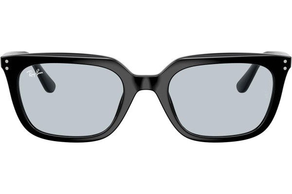 Solglasögon Ray-Ban RB4439D 901/72 Fyrkantig Svart