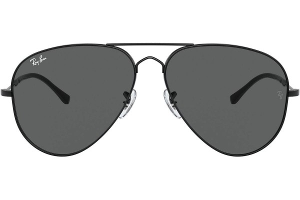 Solglasögon Ray-Ban RB3825 002/B1 Pilot Svart