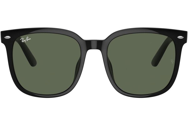 Solglasögon Ray-Ban RB4401D 601/71 Fyrkantig Svart