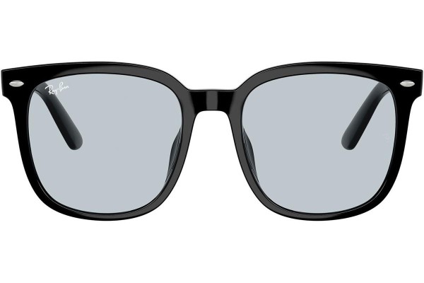 Solglasögon Ray-Ban RB4401D 601/72 Fyrkantig Svart