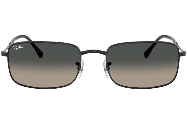 Solglasögon Ray-Ban RB3746 002/71 Rektangulära Svart