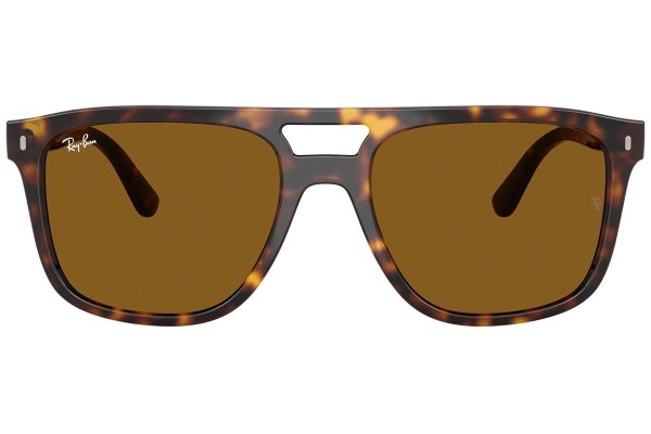 Solglasögon Ray-Ban RB2213 902/33 Fyrkantig Havana