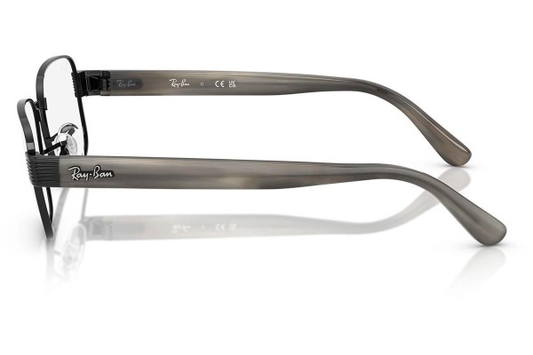 Glasögon Ray-Ban RX6529 2509 Fyrkantig Svart