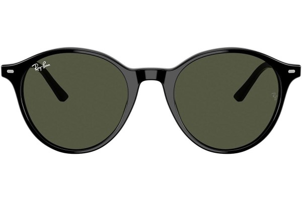 Solglasögon Ray-Ban RB2230 901/31 Runda Svart