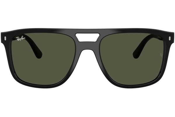 Solglasögon Ray-Ban RB2213 901/31 Fyrkantig Svart