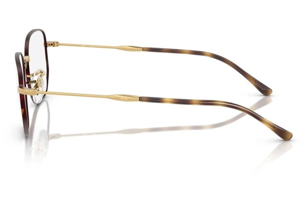 Glasögon Ray-Ban RX6496 3177 Special Guld