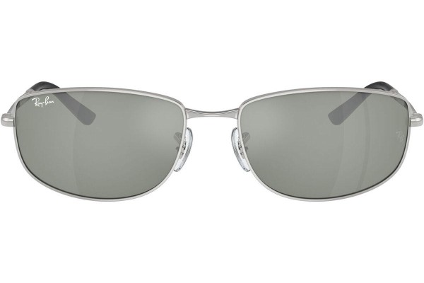 Solglasögon Ray-Ban RB3732 003/40 Special Silver