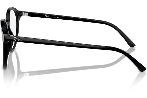 Glasögon Ray-Ban RX5430 2000 Runda Svart