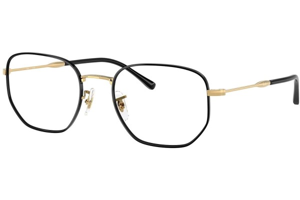 Glasögon Ray-Ban RX6496 3175 Special Guld