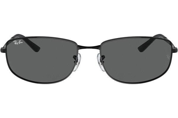 Solglasögon Ray-Ban RB3732 002/B1 Special Svart