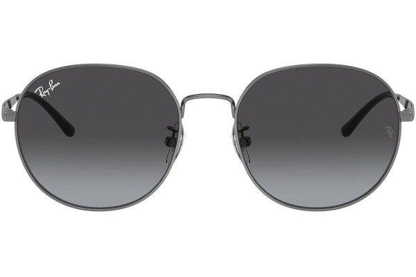 Solglasögon Ray-Ban RB3727D 004/8G Runda Grå