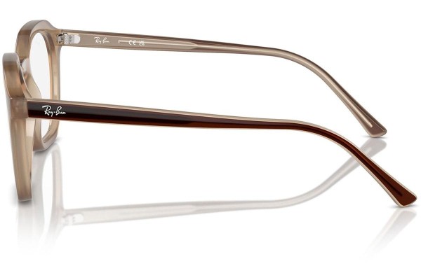 Glasögon Ray-Ban Alice RX7238 8355 Special Beige