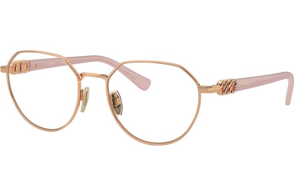 Glasögon Vogue Eyewear VO4311B 5152 Special Rosa