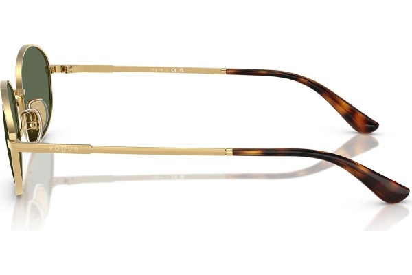 Solglasögon Vogue Eyewear VO4323S 280/71 Oval Guld